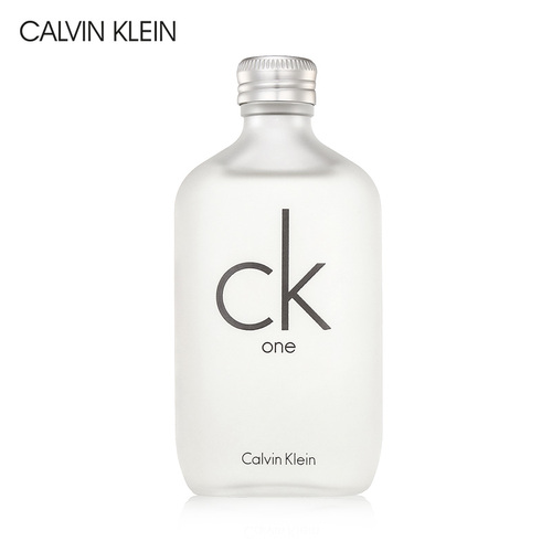 卡尔文克雷恩（Calvin Klein）卡莱优淡香水 100ml （又名 CKone