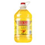 元宝 食用油 大豆油 5L（预售商品3月20前发完）